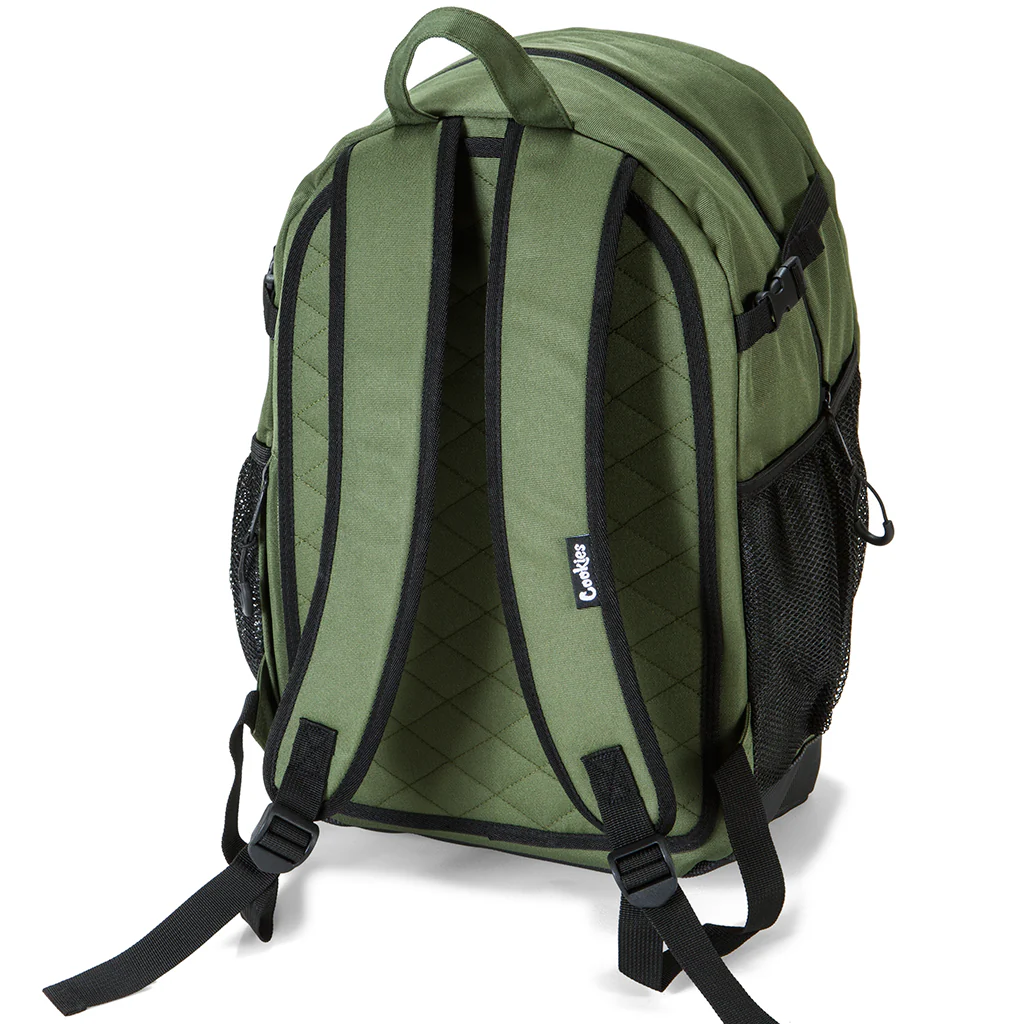 The Bungee Backpack - Image 2