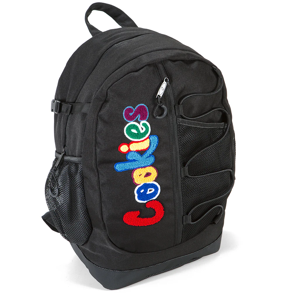 The Bungee Backpack - Image 20