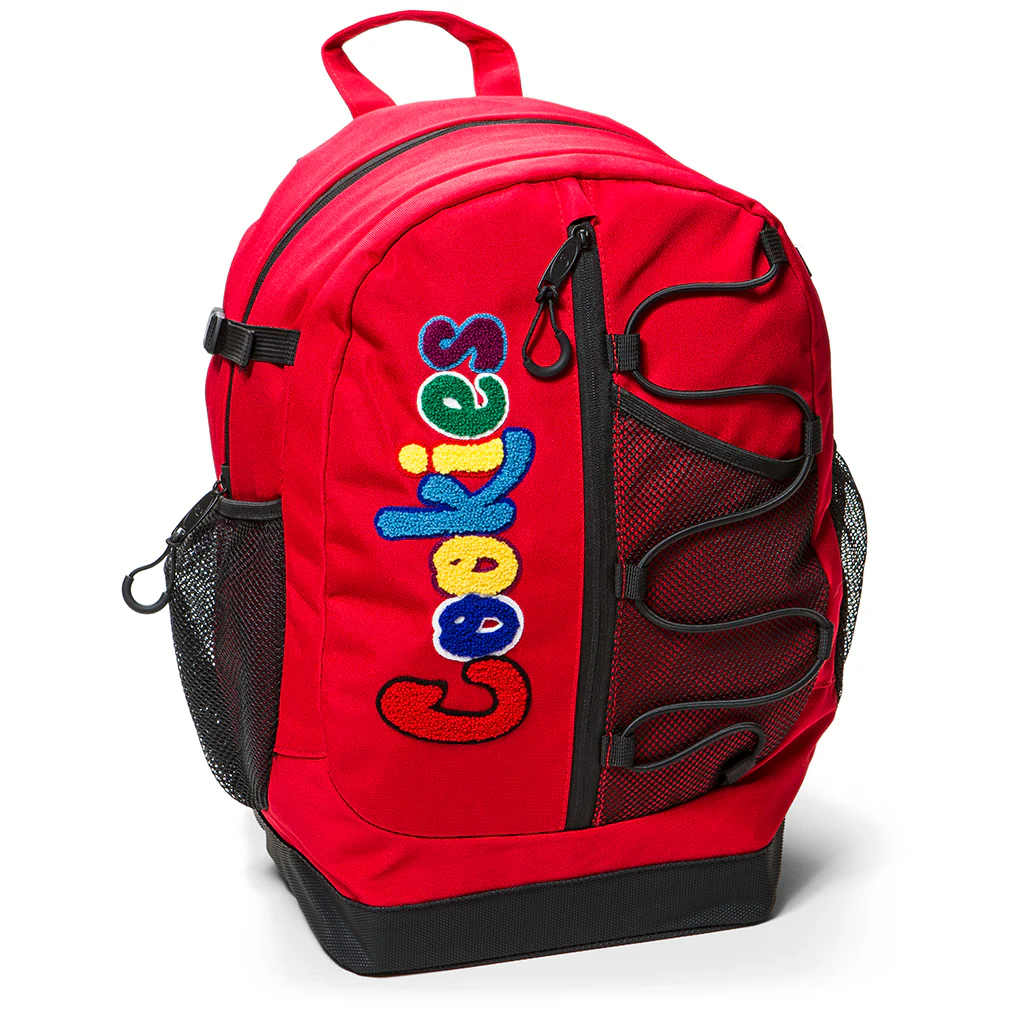 The Bungee Backpack - Image 23