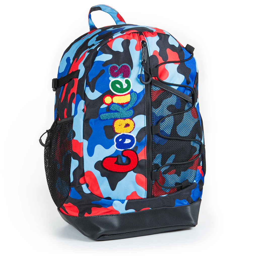 The Bungee Backpack - Image 26