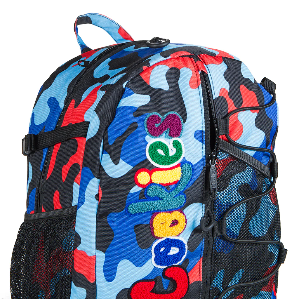 The Bungee Backpack - Image 27