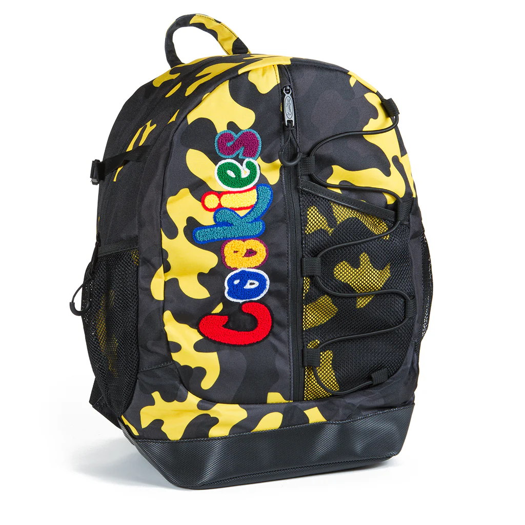 The Bungee Backpack - Image 28