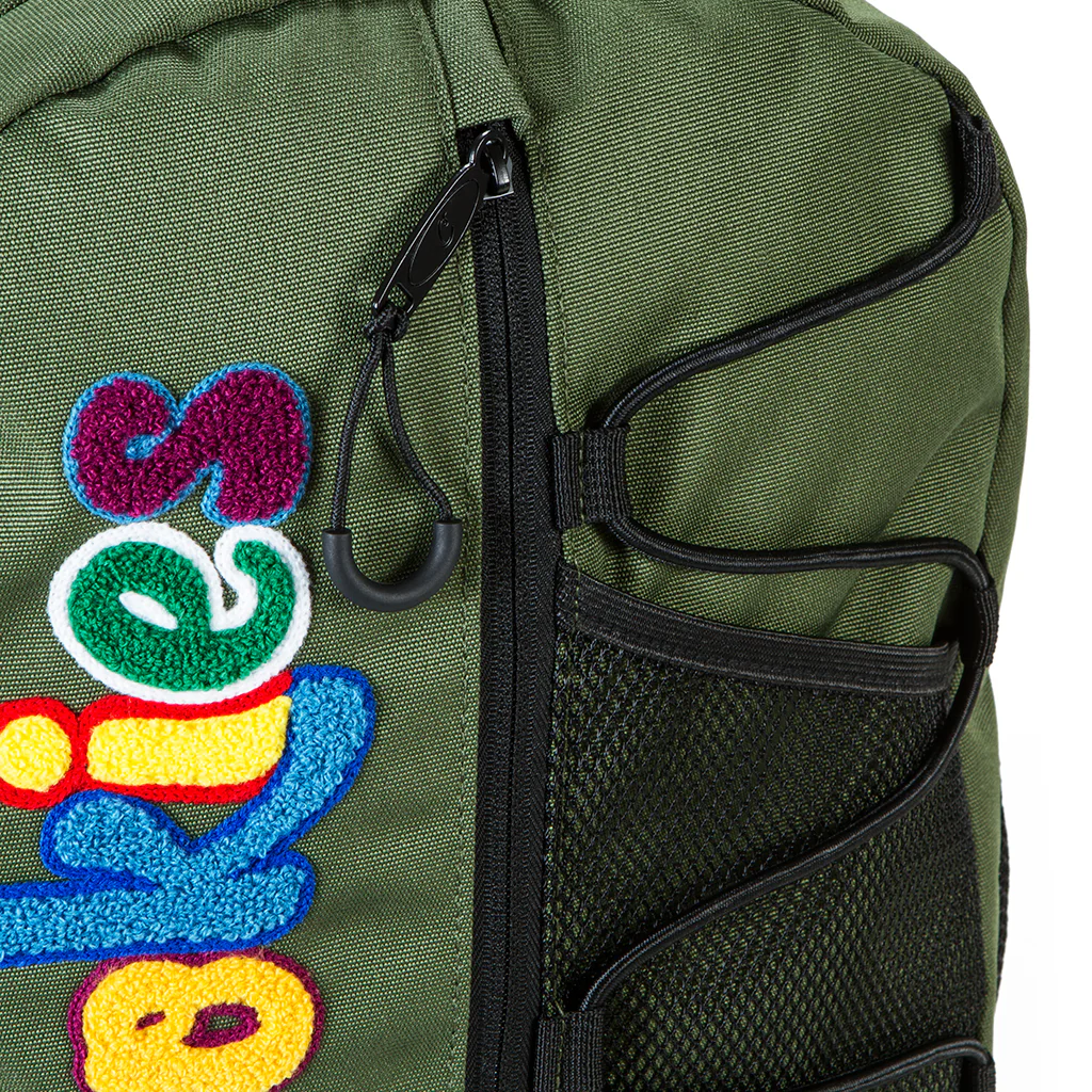 The Bungee Backpack - Image 3