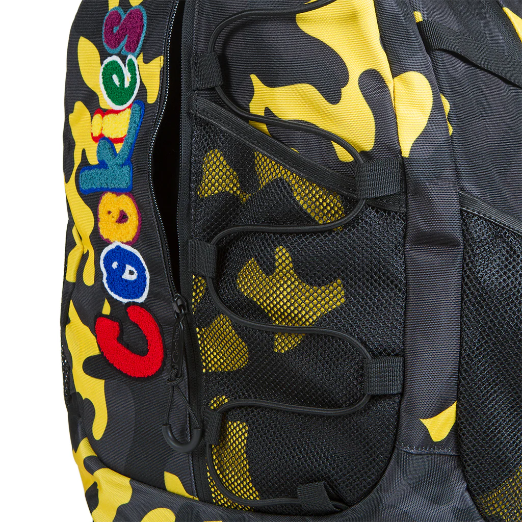 The Bungee Backpack - Image 30