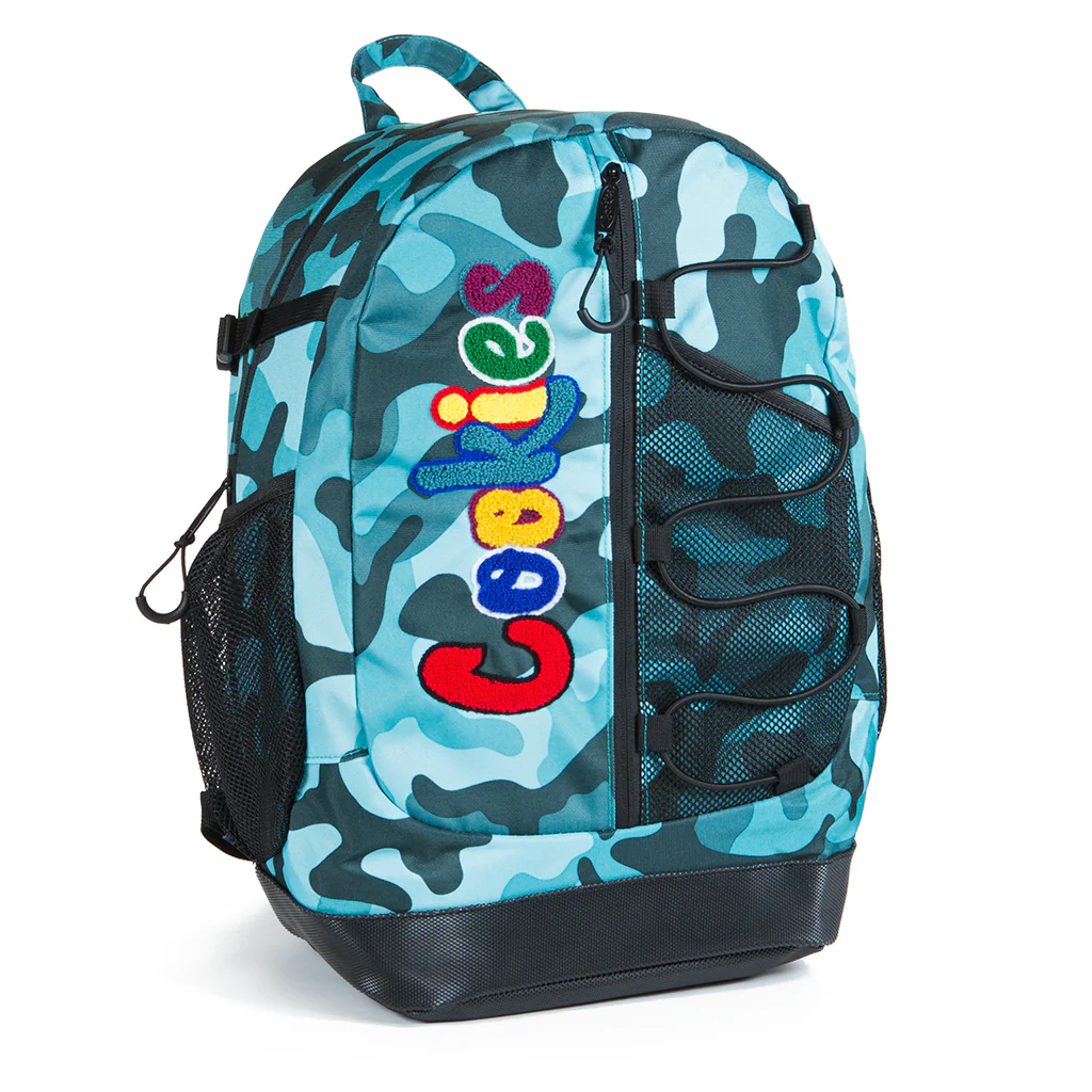 The Bungee Backpack - Image 4