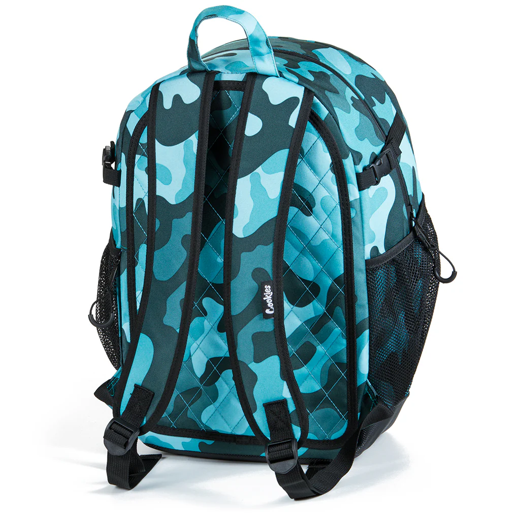 The Bungee Backpack - Image 5