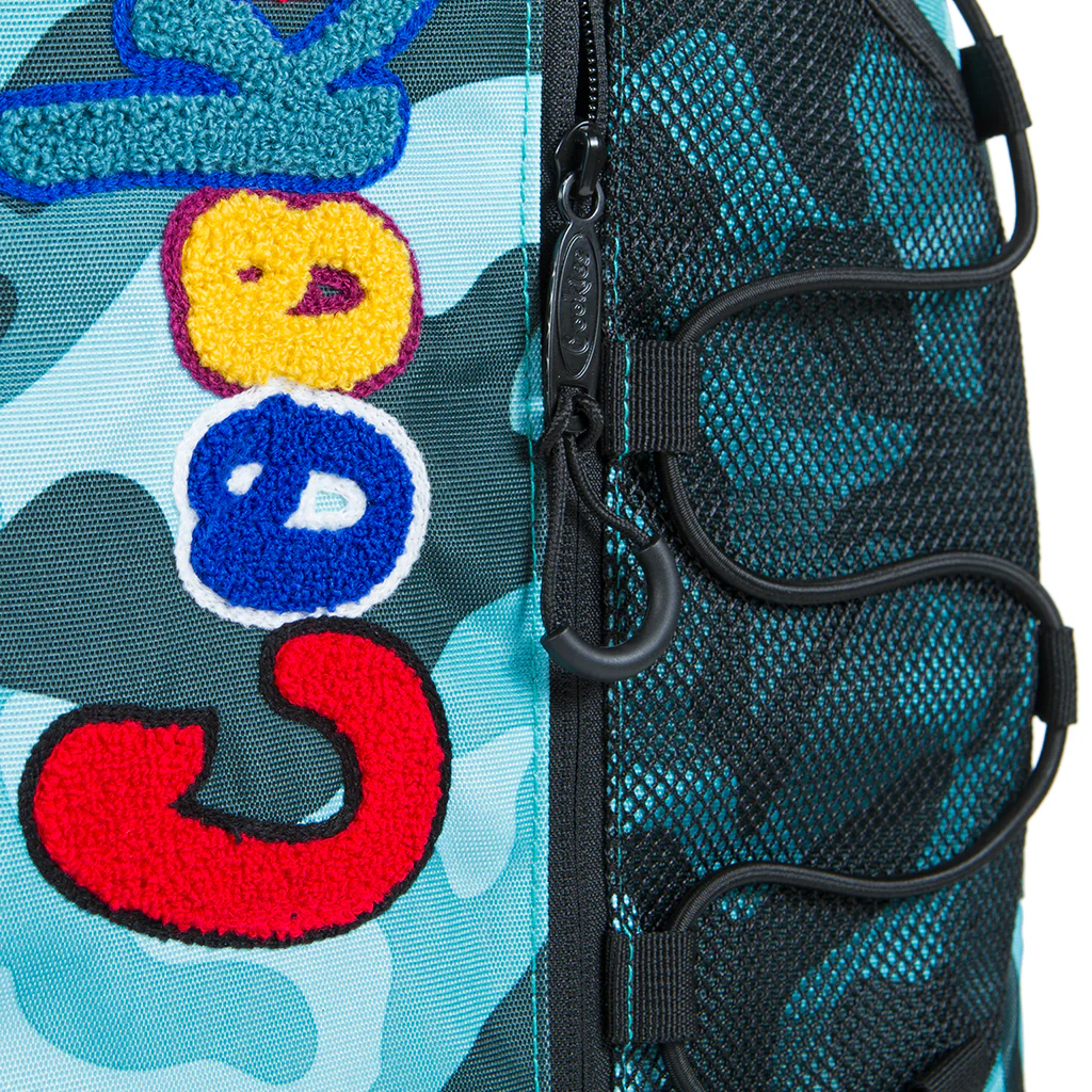 The Bungee Backpack - Image 6