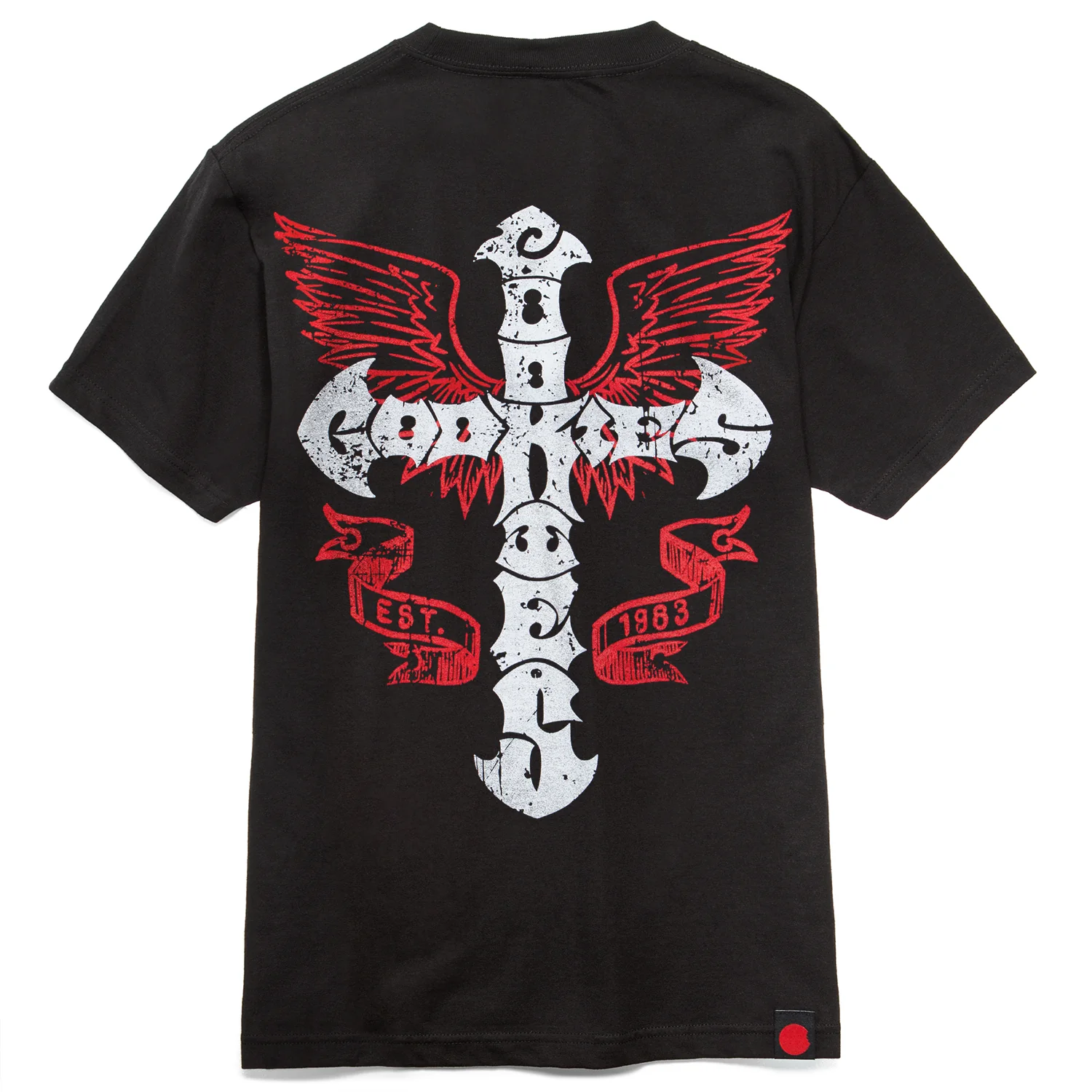The Cross Tee - Image 2