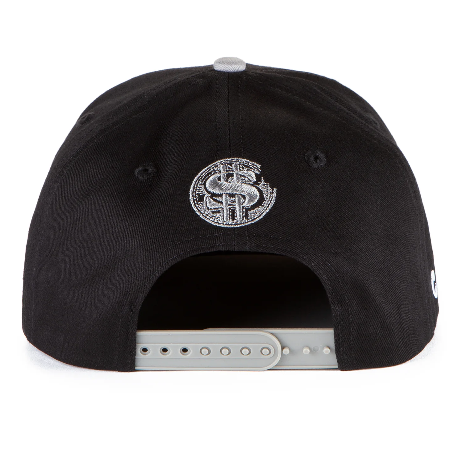 The Town 2-Tone Snapback Cap - Too $hort - Image 4