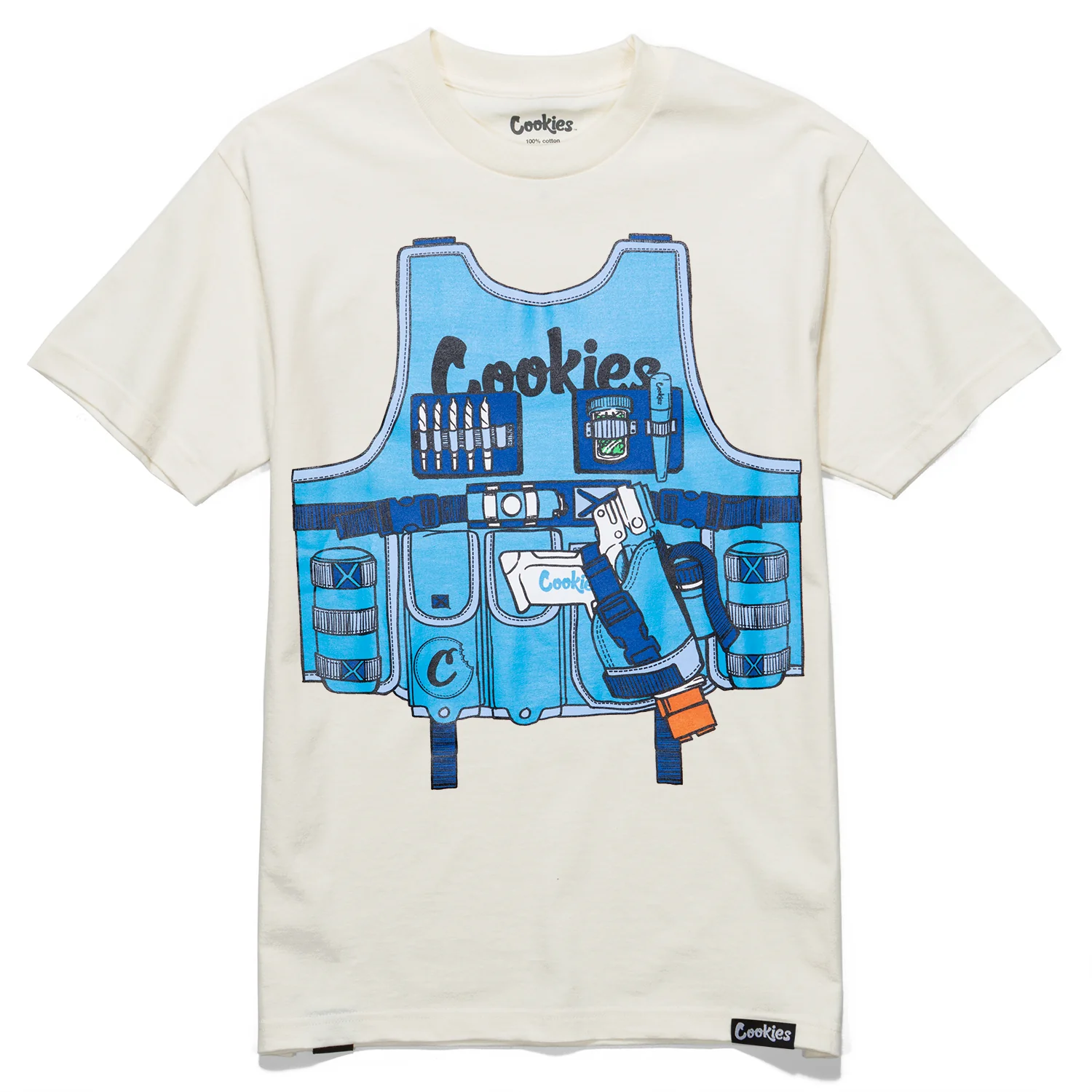 The Vest Tee - Image 2