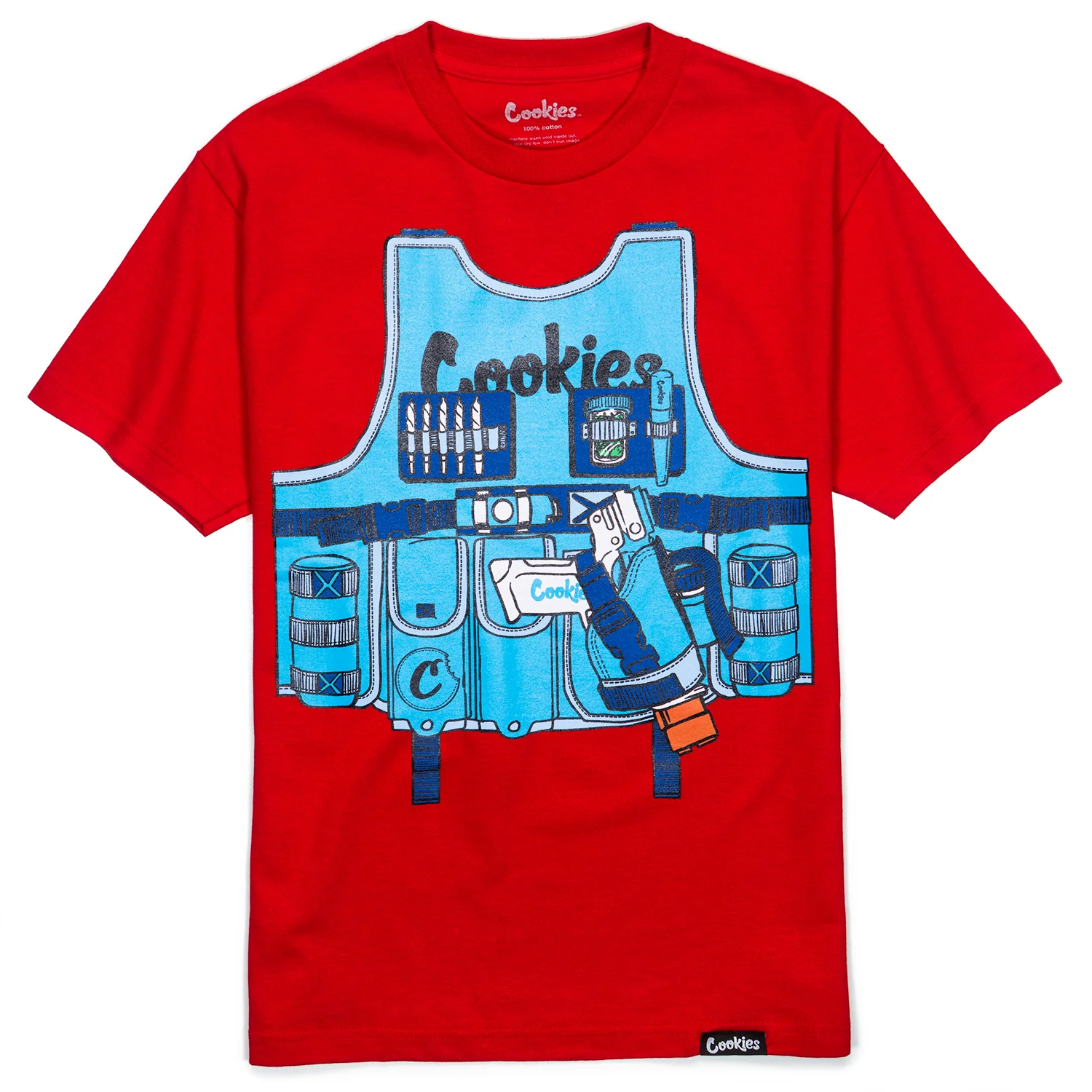 The Vest Tee - Image 3
