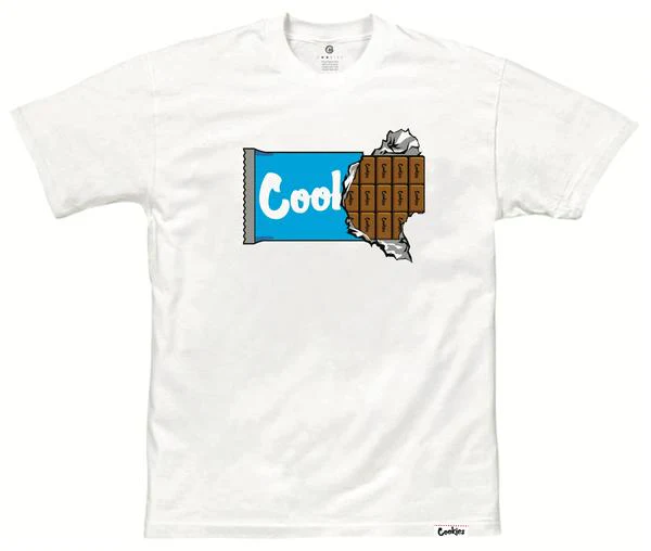 There's Red Eyes In Every Bite Tee