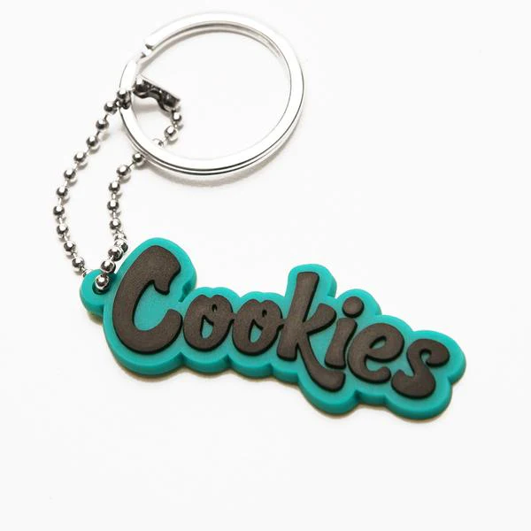 Original logo Keychain - Image 3