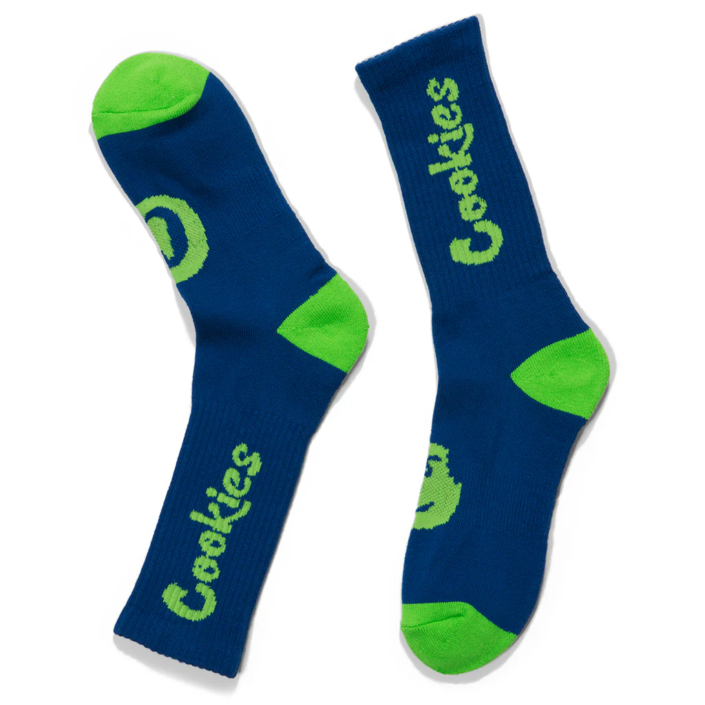 Original Logo Socks - Image 4