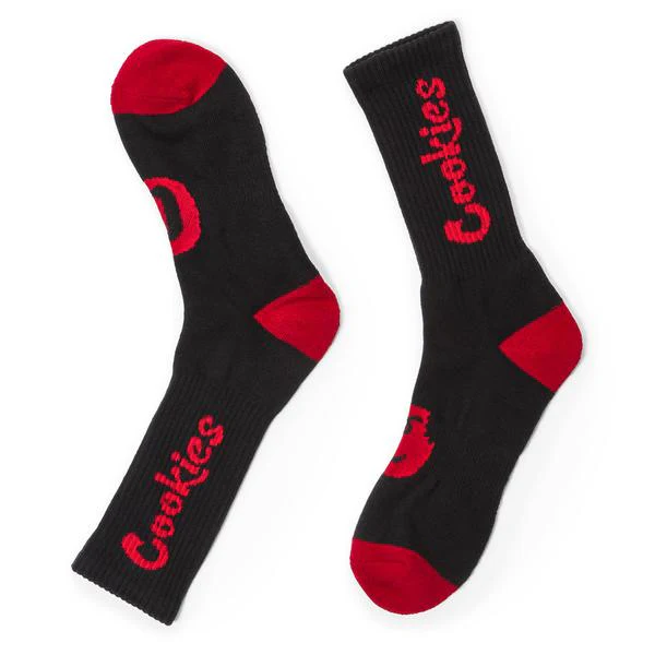 Original Logo Socks - Image 5