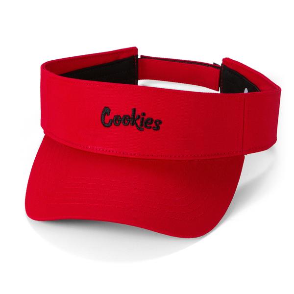 Original logo Visor - Image 4