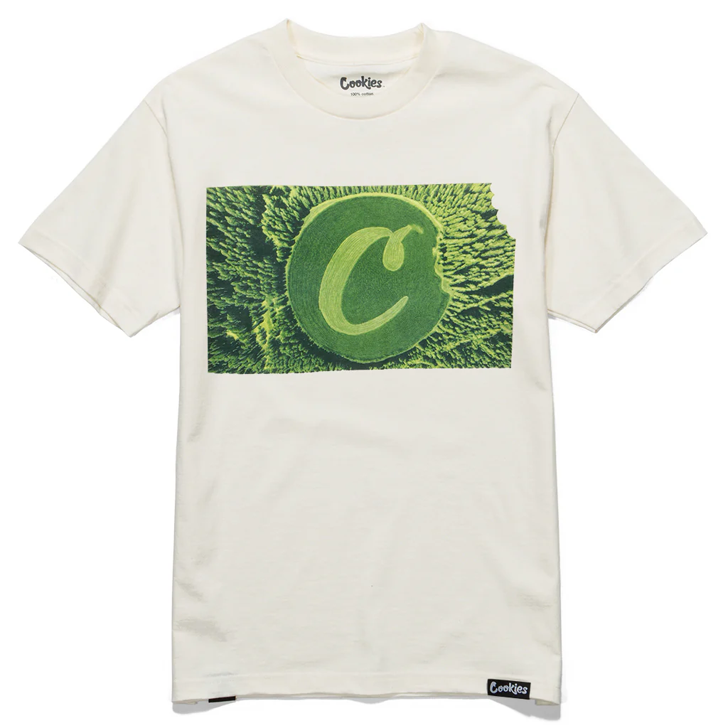 Think Green Tee - Image 2