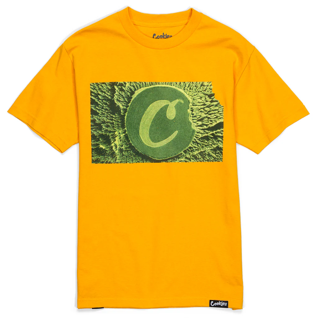 Think Green Tee - Image 3