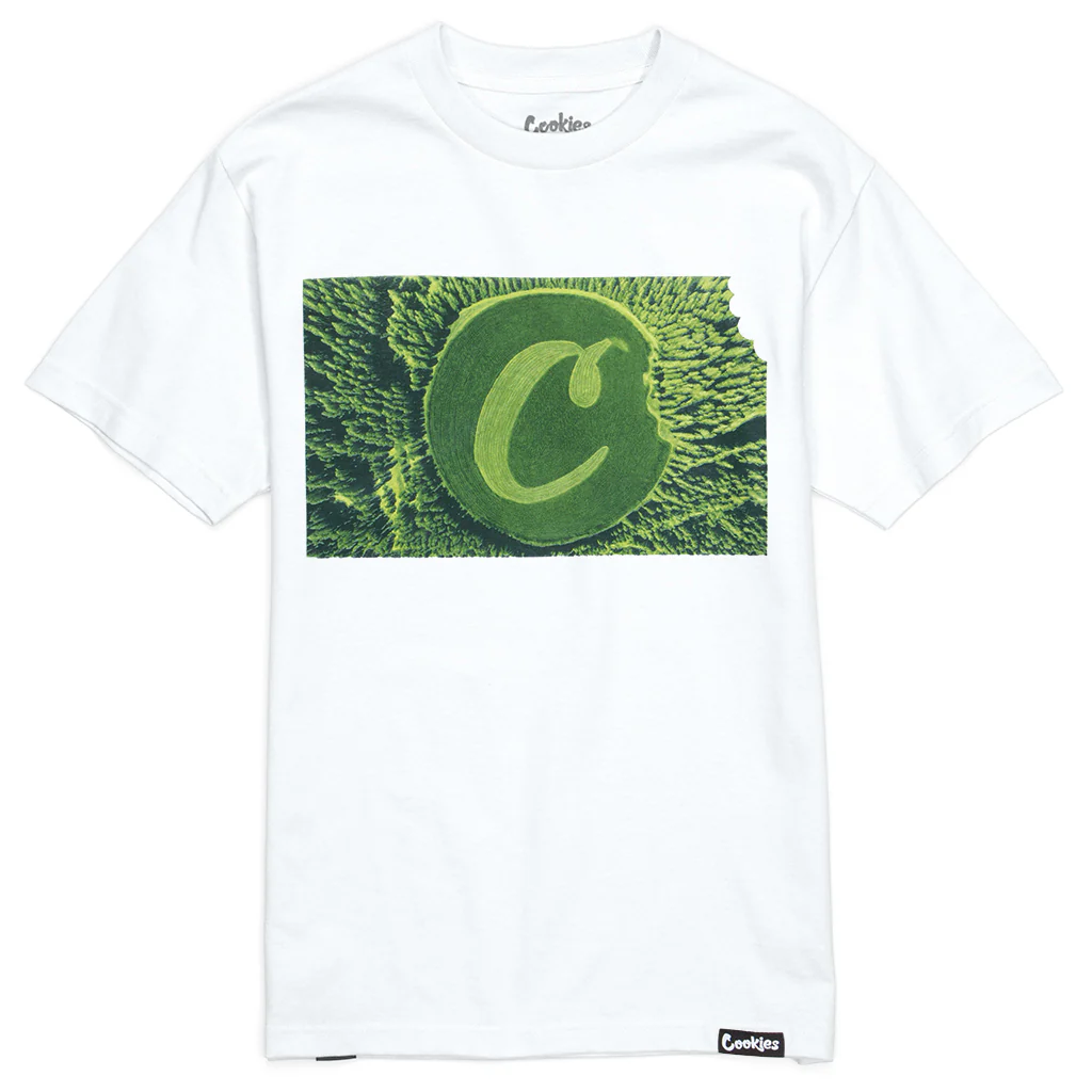 Think Green Tee - Image 4