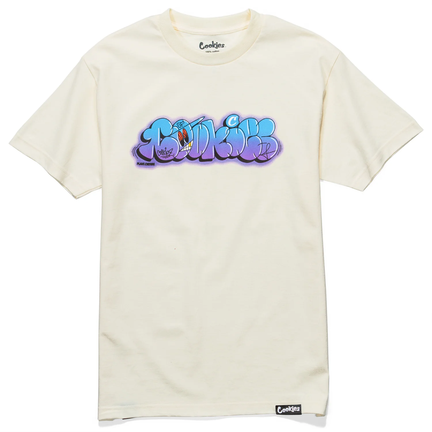 Throw Up Tee - Image 3