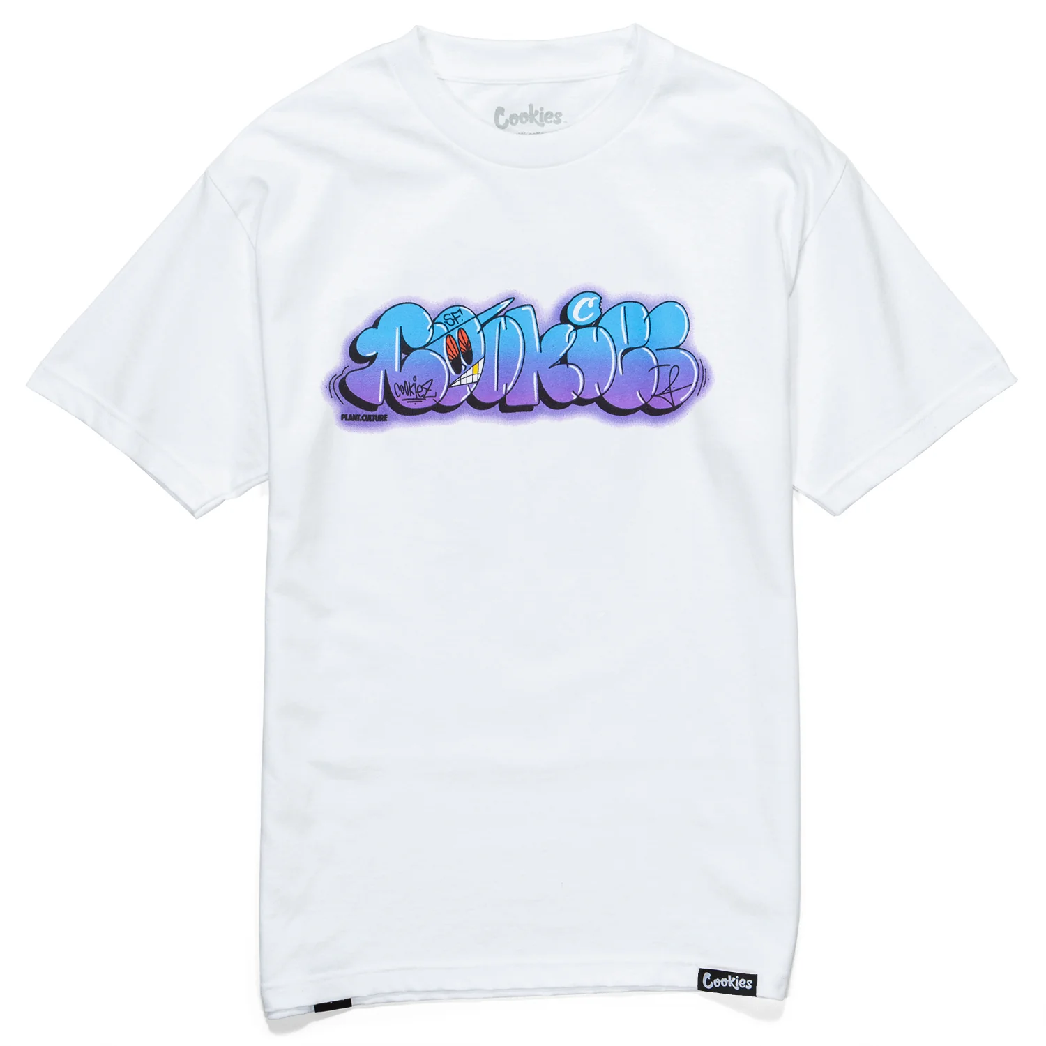 Throw Up Tee - Image 4