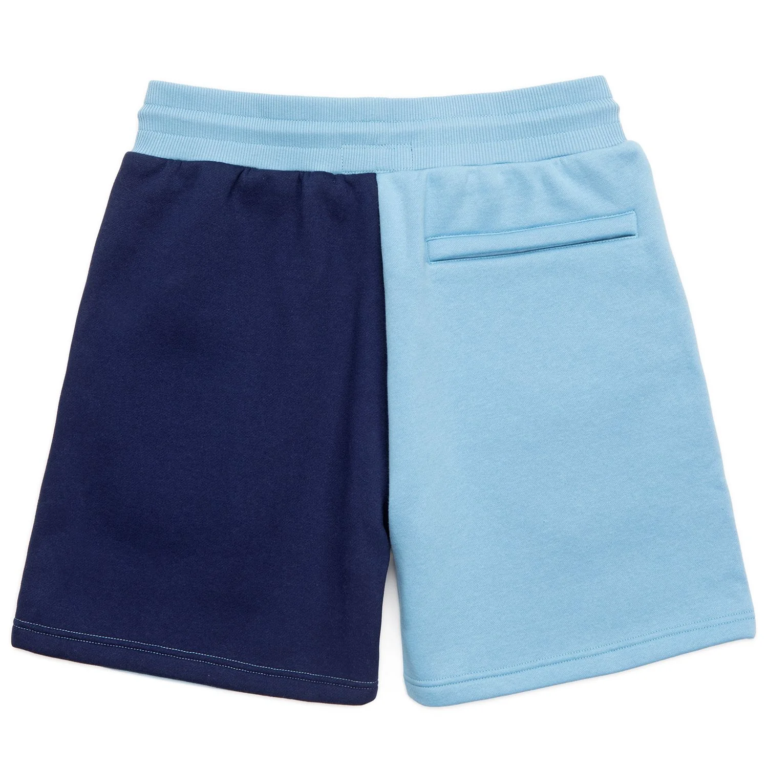 Throwback Fleece Gym Shorts - Image 5