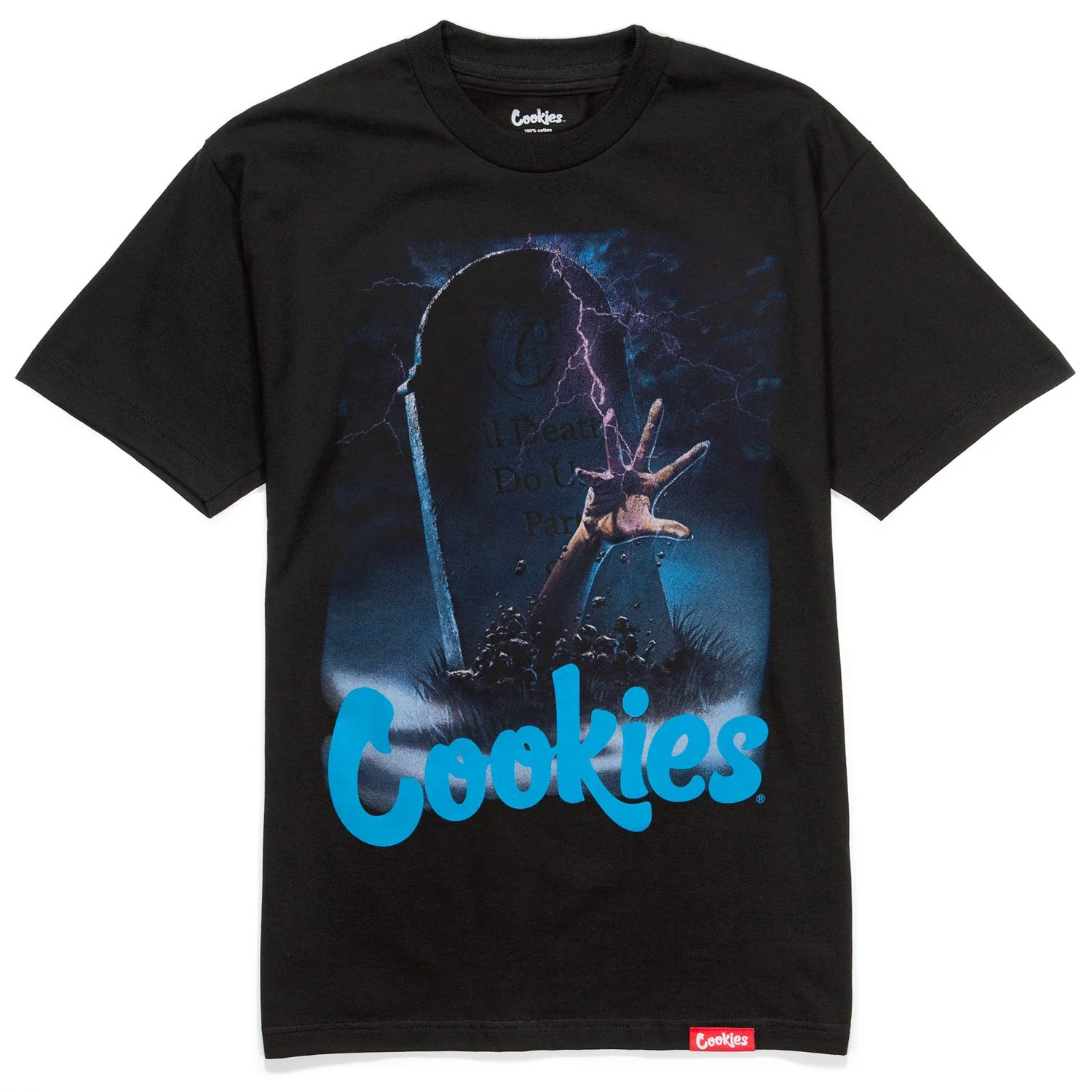 Til Death Tee