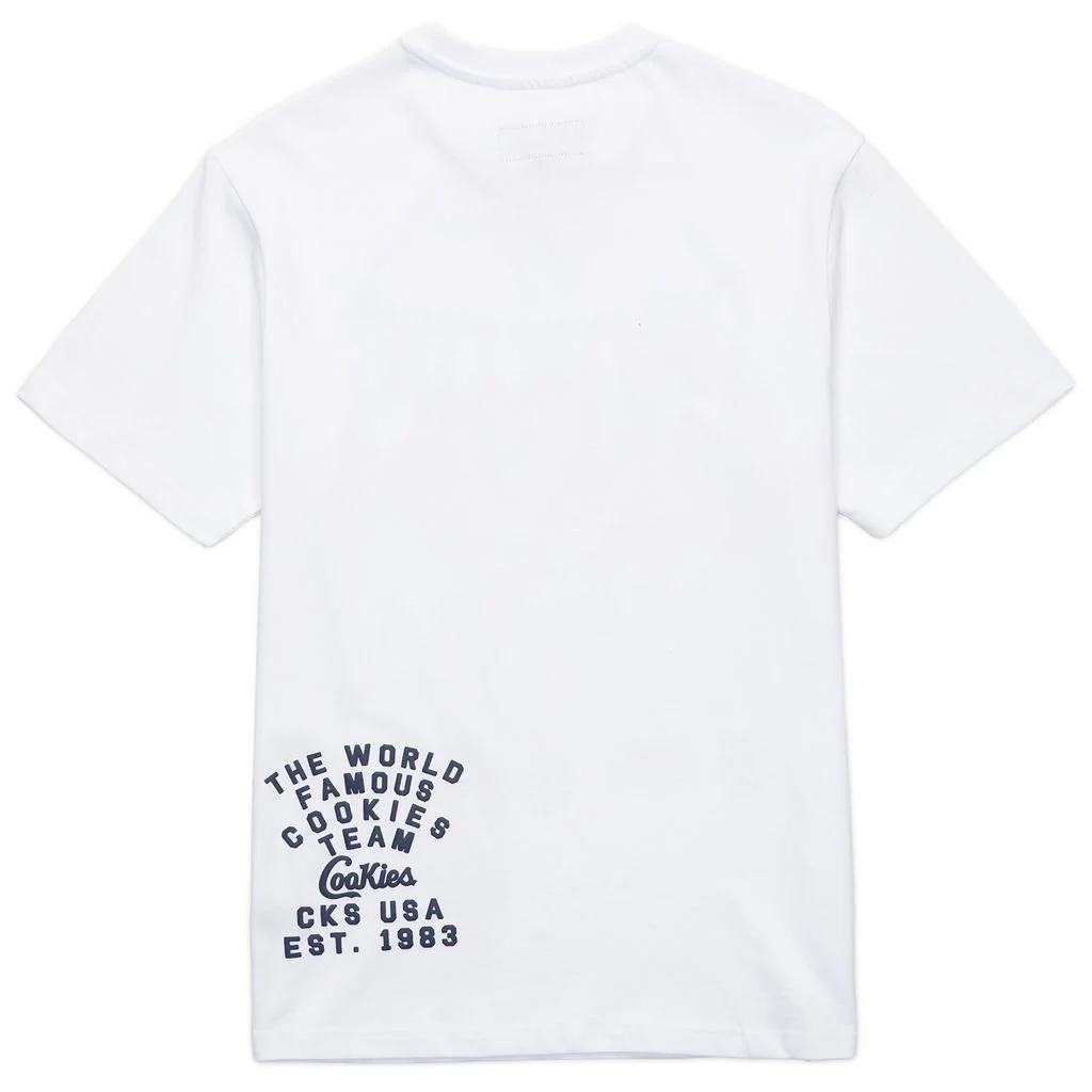 Title Fight Block Script Knit - Image 5