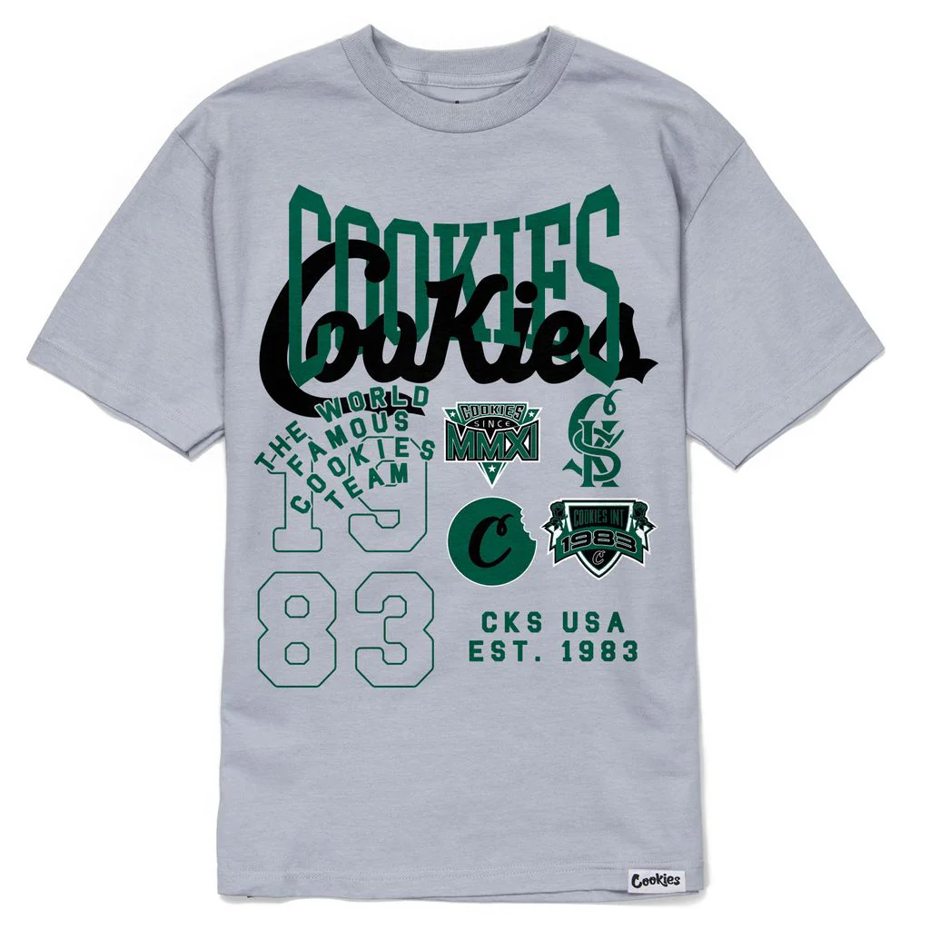 Title Fight Tee v2 - Image 3