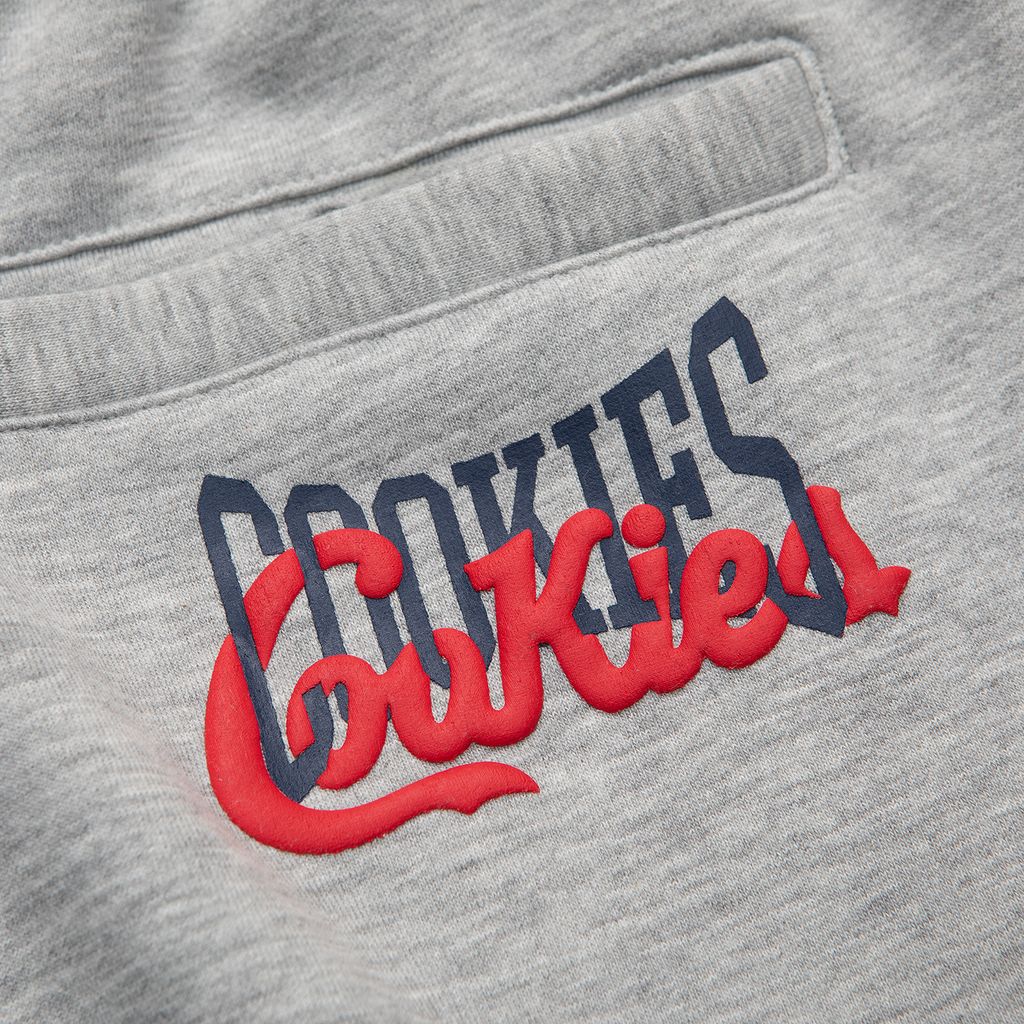 Title Fight The World Famous Fleece Short - Image 4