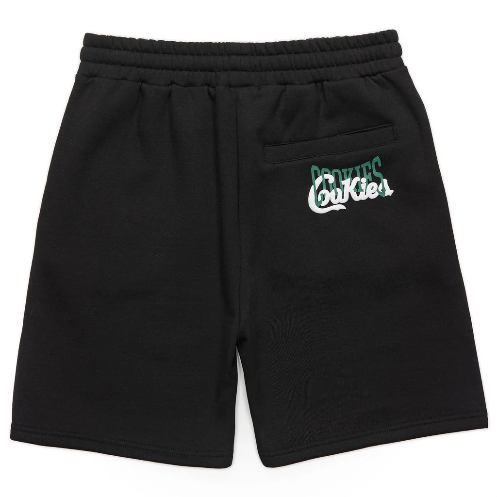 Title Fight The World Famous Fleece Short - Image 6