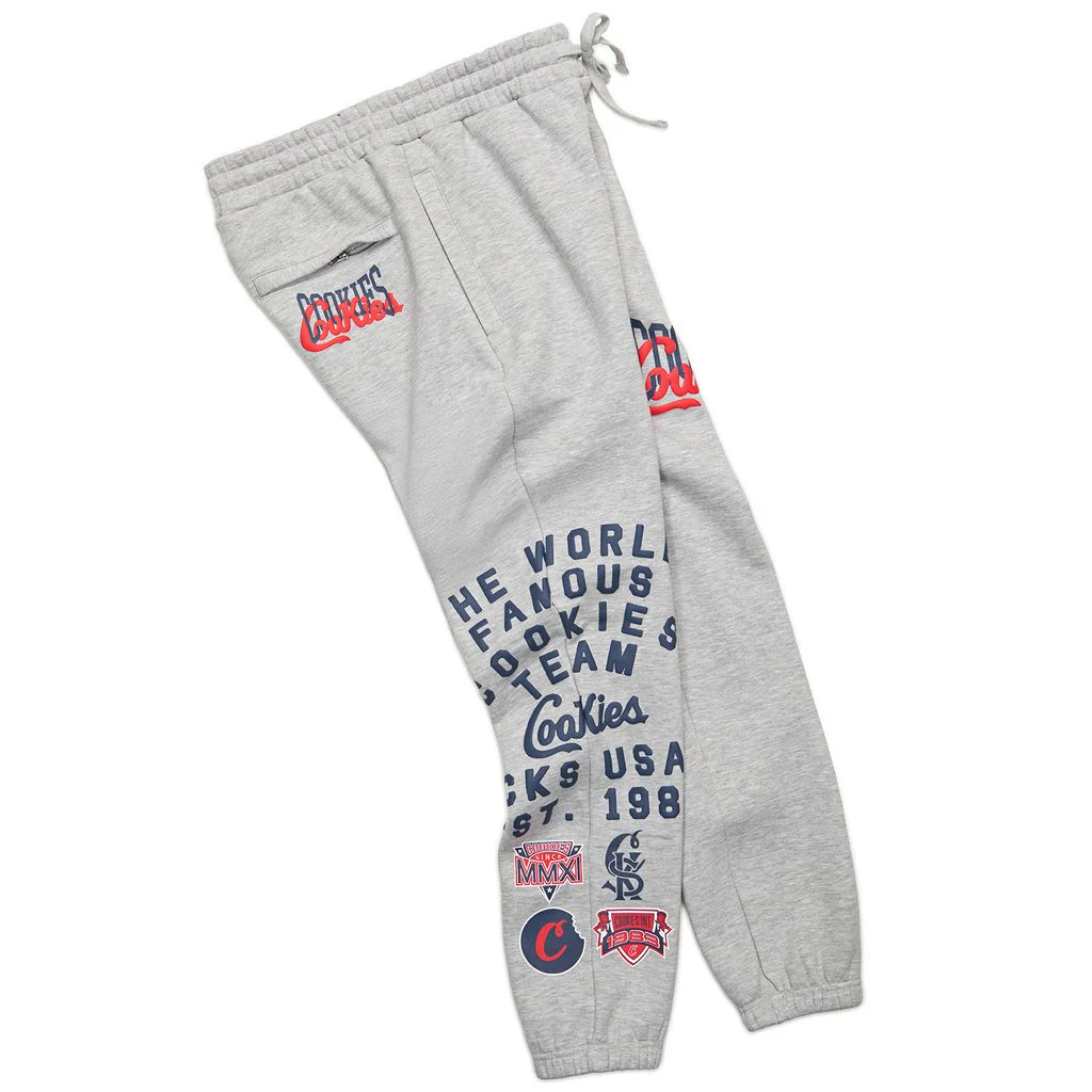 Title Fight The World Famous Sweatpants - Image 3