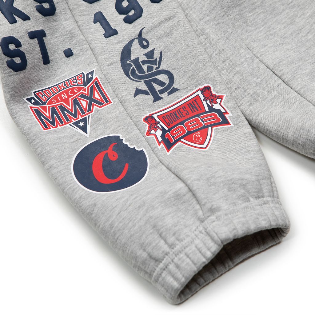 Title Fight The World Famous Sweatpants - Image 5