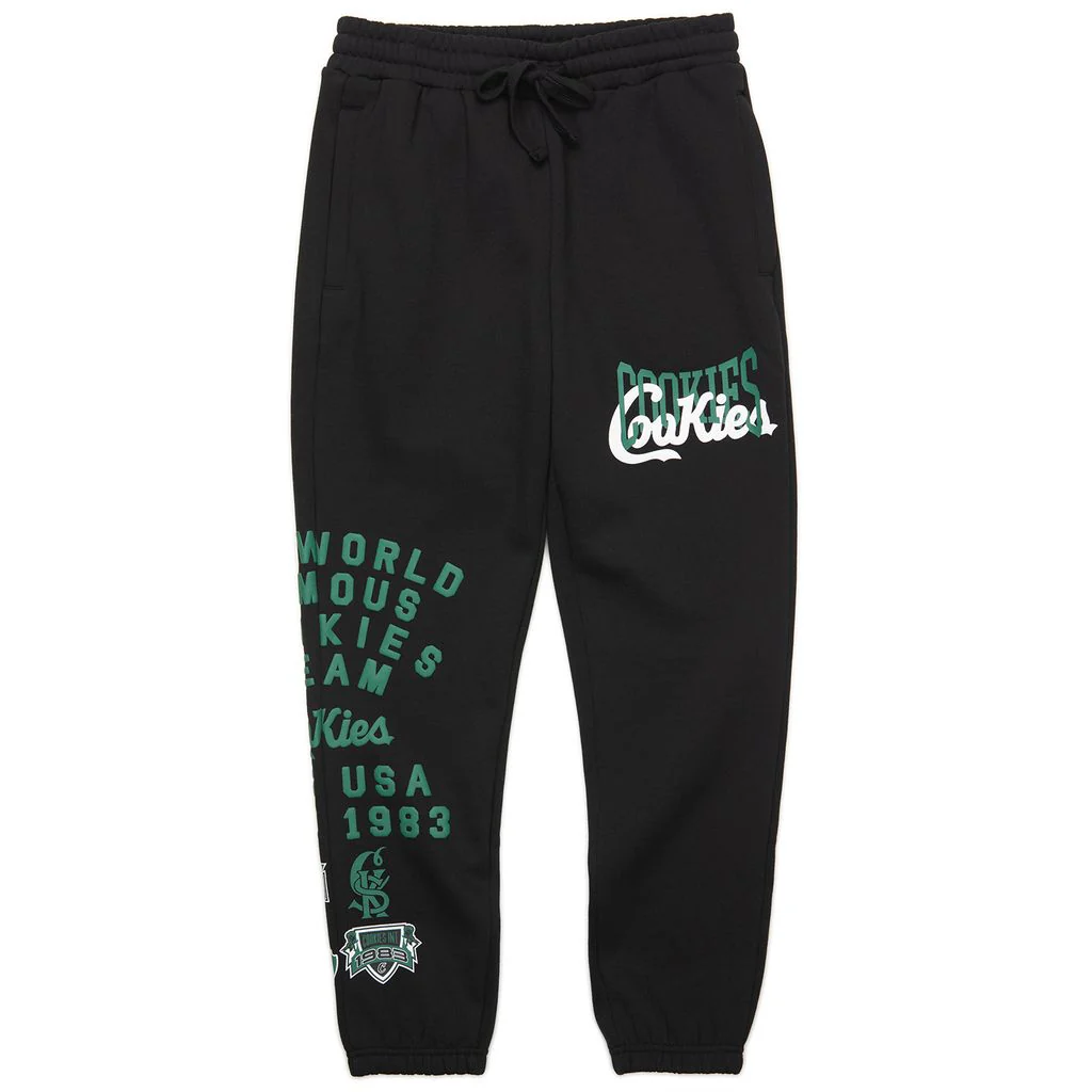 Title Fight The World Famous Sweatpants - Image 6
