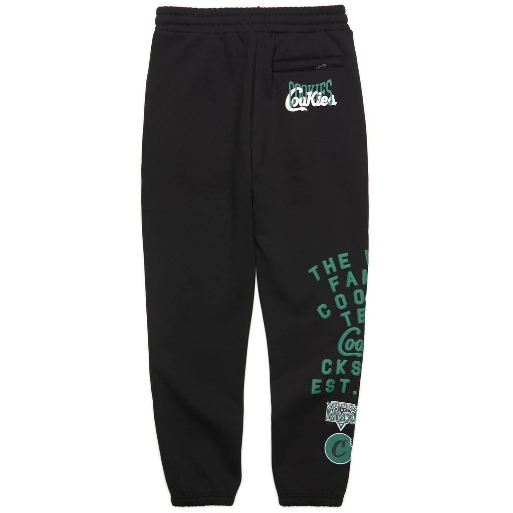 Title Fight The World Famous Sweatpants - Image 7