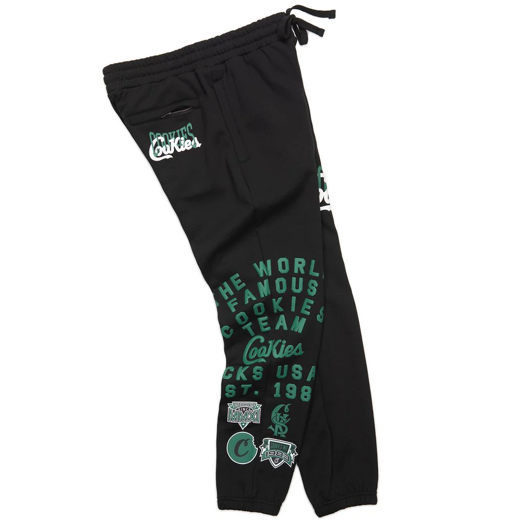 Title Fight The World Famous Sweatpants - Image 8