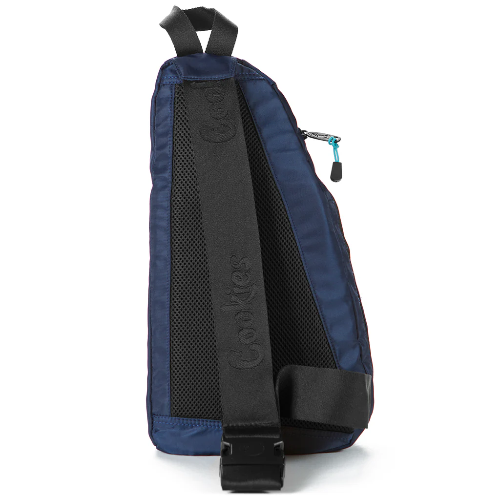 Traveler Smell Proof Sling Bag - Image 11