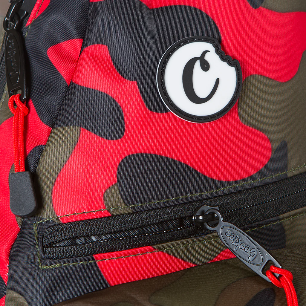 Traveler Smell Proof Sling Bag - Image 14