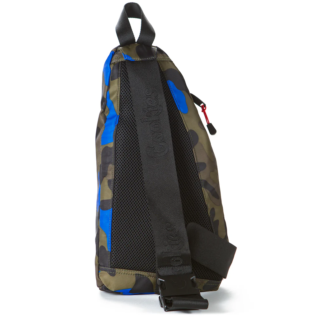 Traveler Smell Proof Sling Bag - Image 15