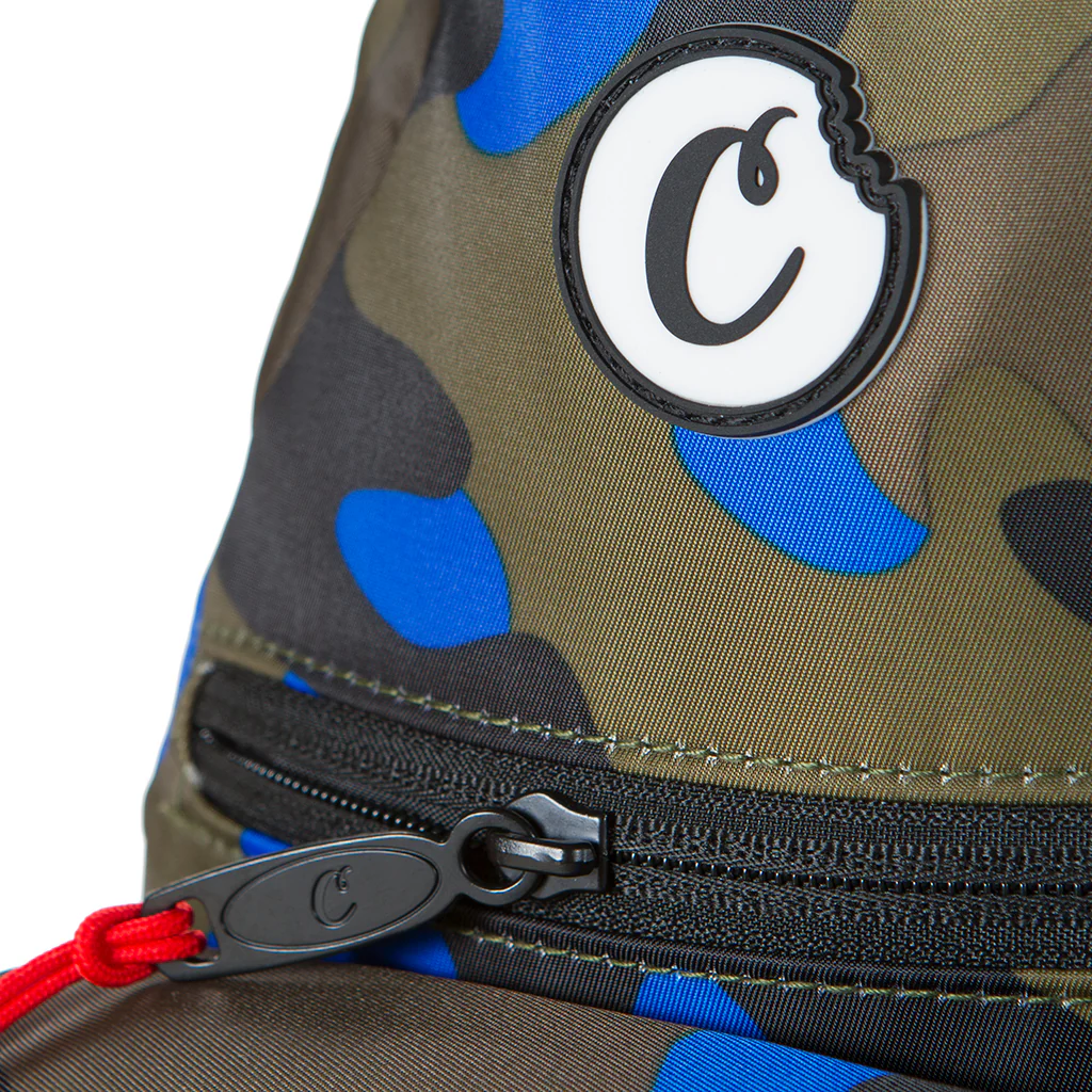 Traveler Smell Proof Sling Bag - Image 17