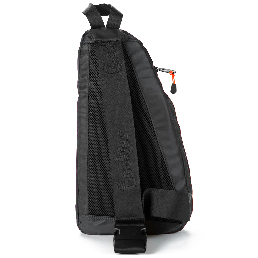 Traveler Smell Proof Sling Bag - Image 2