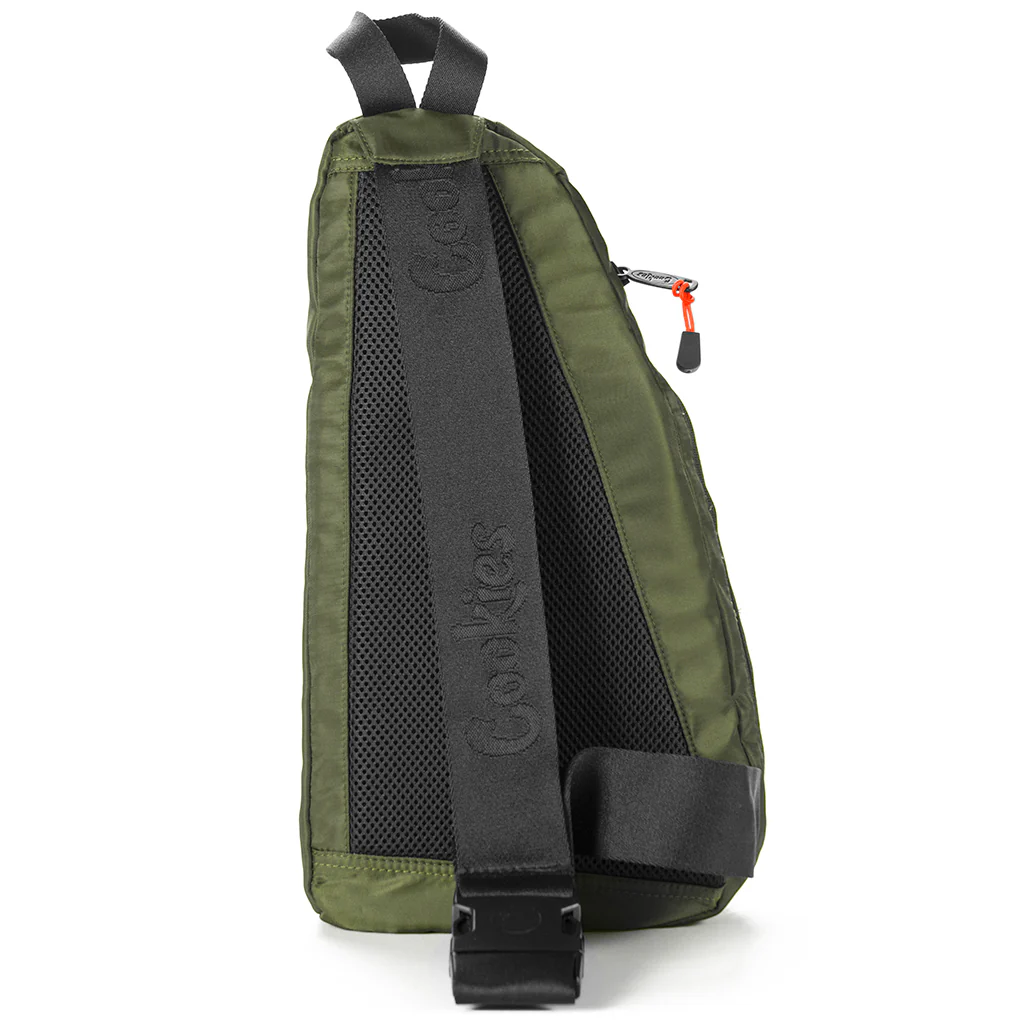 Traveler Smell Proof Sling Bag - Image 23
