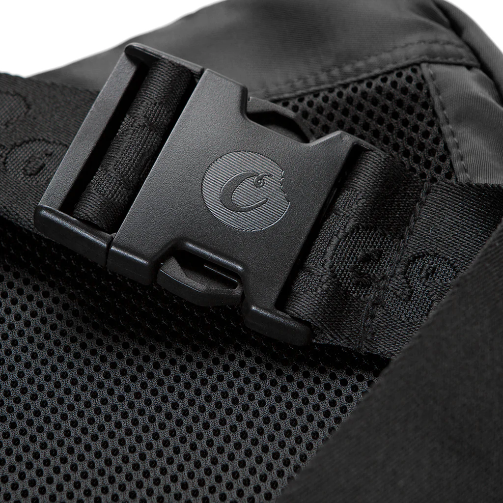 Traveler Smell Proof Sling Bag - Image 3