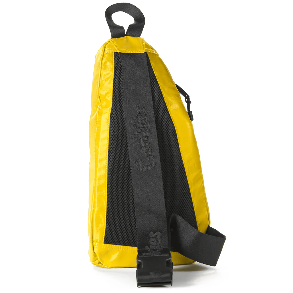 Traveler Smell Proof Sling Bag - Image 5