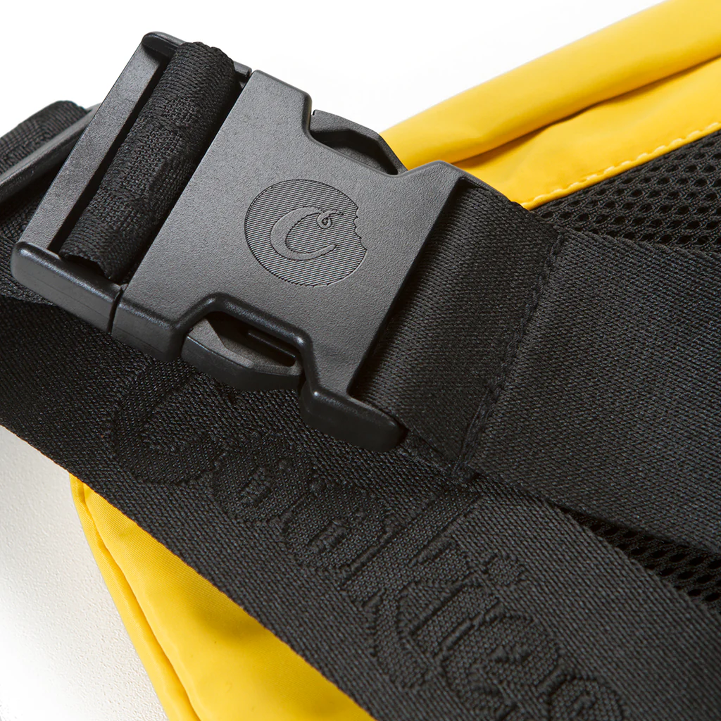 Traveler Smell Proof Sling Bag - Image 6