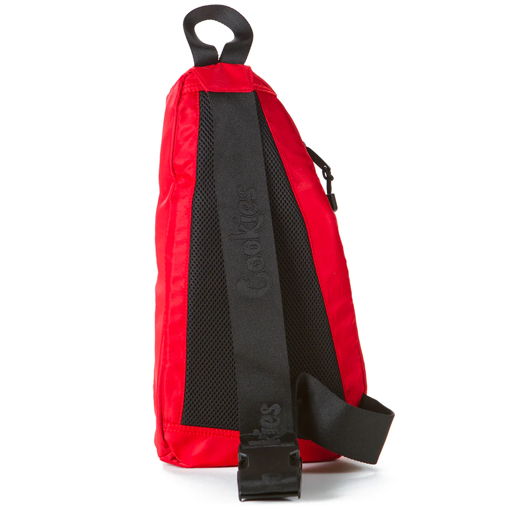 Traveler Smell Proof Sling Bag - Image 8