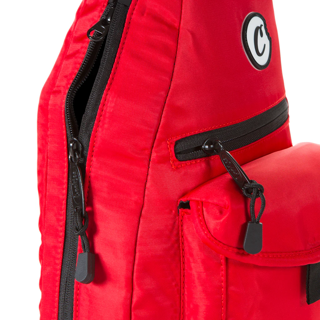 Traveler Smell Proof Sling Bag - Image 9