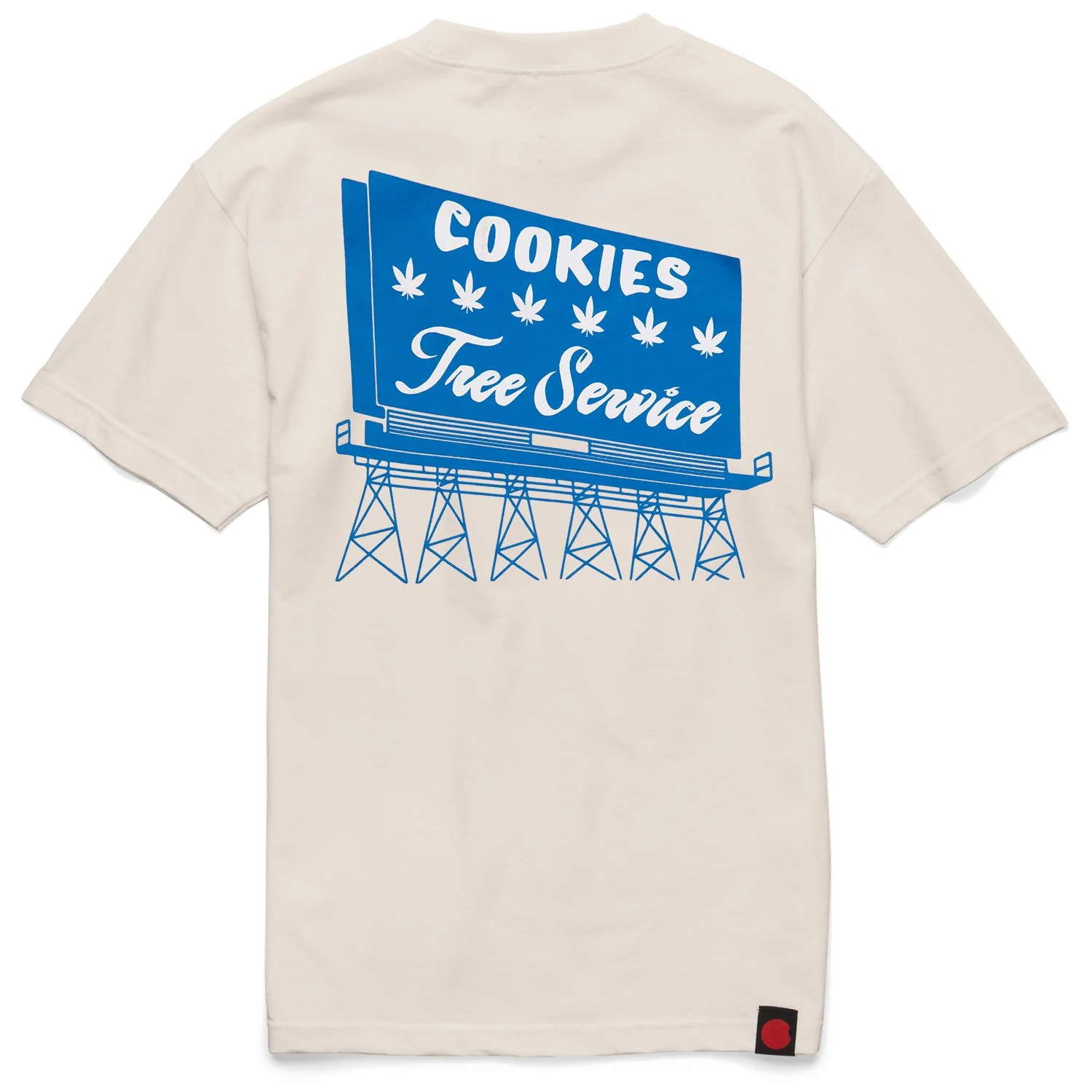 Tree Service Tee - Image 2
