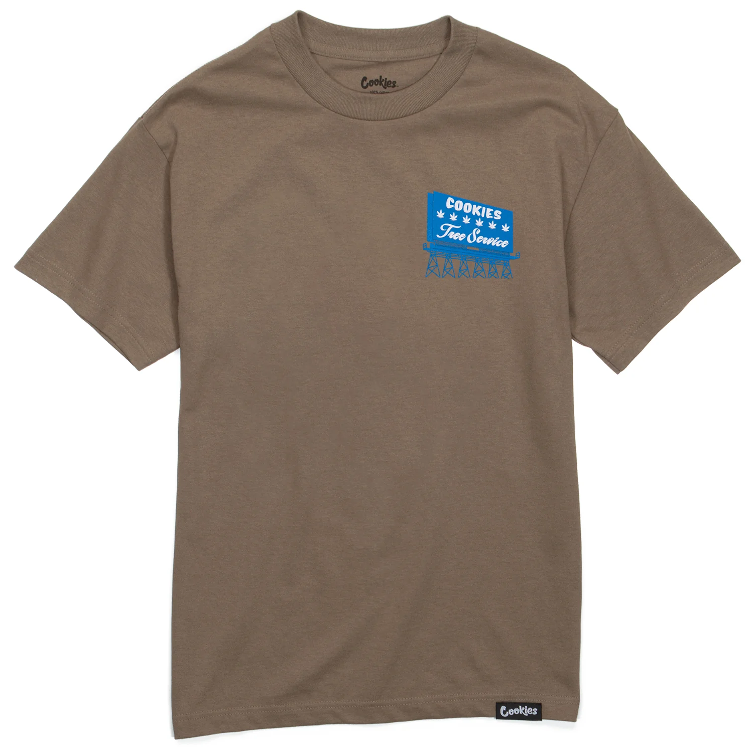 Tree Service Tee - Image 3