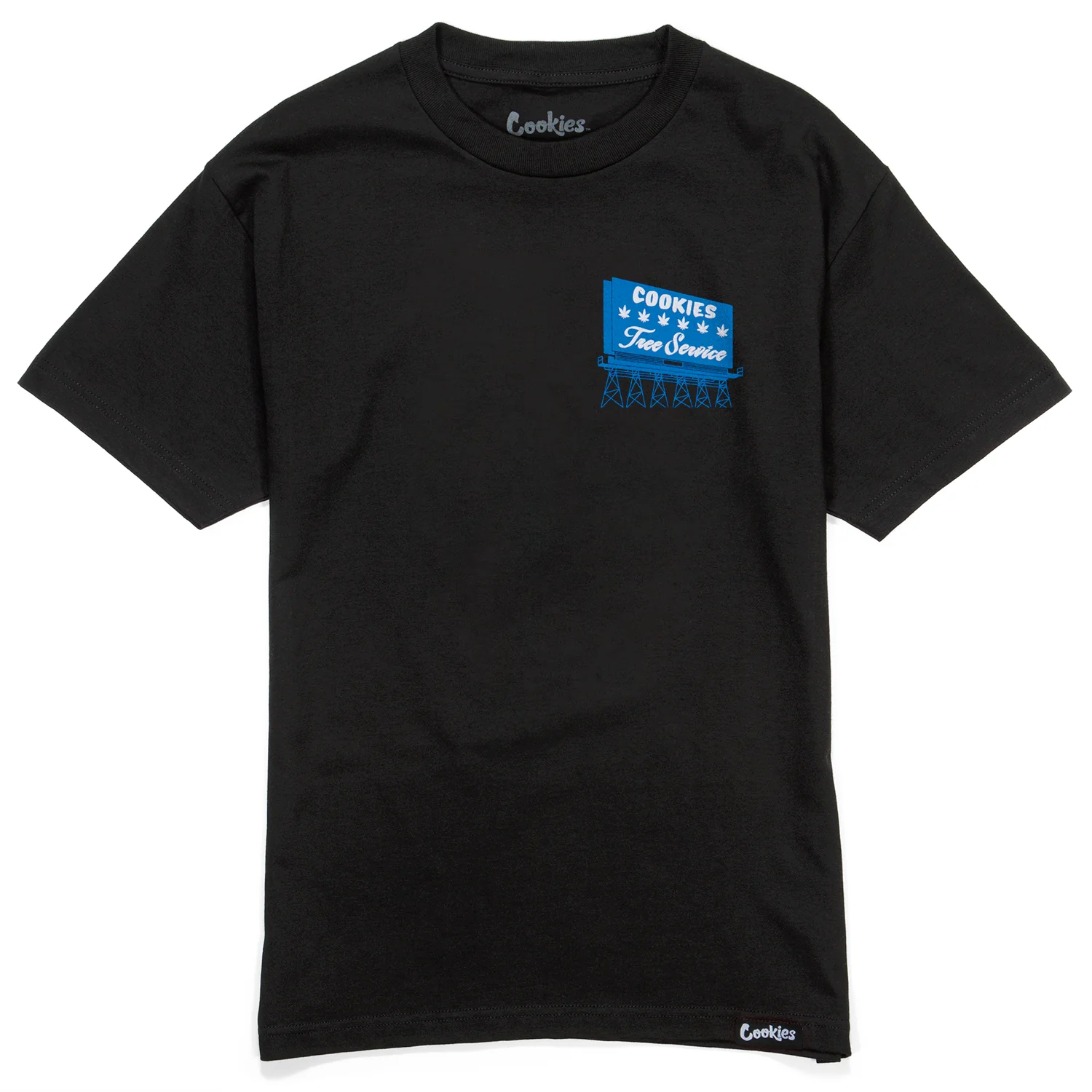 Tree Service Tee - Image 5